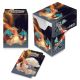 Pokemon TCG Scorching Summit Full View Deck Box