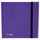 Ultra Pro: Pro-Binder 12 Pocket: Royal Purple