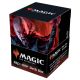 Magic the Gathering CCG: Crimson Vow Odric 100+ Deck Box