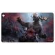 Playmat MTG Crimson Vow Ulvenwald