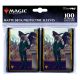 Magic the Gathering CCG: Capenna Falco 100ct Sleeves