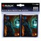 Magic the Gathering CCG: Capenna Kamiz 100ct Sleeves