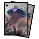 Magic the Gathering CCG: Dominaria United 100ct Sleeves Ajani