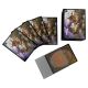 Magic the Gathering March o/t Machines Sidar Jabari of Zhalfir Sleeves (100)