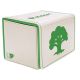 Magic the Gathering CCG: Mana 8 - Alcove Edge Deck Box - Forest