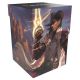 Magic the Gathering CCG: Outlaws of Thunder Junction 100+ Deck Box Kellan