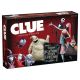 Clue Nightmare Before Christmas