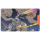 Godzilla Playmat: Mechagodzilla - Bionic Menace