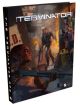 Terminator RPG: Core Rulebook