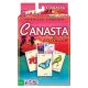 Canasta Caliente Card Game