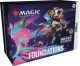 Magic the Gathering CCG: Foundations Bundle