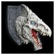 Dungeons & Dragons White Dragon Trophy Plaque