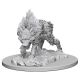 Pathfinder Deep Cuts: W4: Dire Wolf