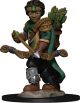 WizKids Wardlings Painted: W1 Boy Ranger & Wolf