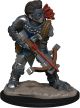 WizKids Wardlings Painted: W1: Boy Rogue & Monkey