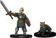 WizKids Wardlings Painted: W2: Boy Fighter & Battle Dog