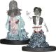 WizKids Wardlings Painted: W3: Ghost (Male & Female)