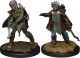 WizKids Wardlings Painted: W3: Zombie (Male & Female)