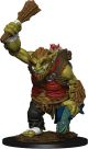 WizKids Wardlings Painted: W3: Troll