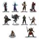 Critical Role NPCs of Exandria Set 1