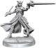 D&D Frameworks Tiefling Rogue Female W1