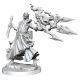 D&D Frameworks Dragonborn Sorcerer Female W1