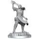 Dungeons & Dragons Nolzur`s Marvelous Unpainted Miniatures Aasimar Cleric Female