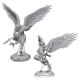 Dungeons & Dragons Nolzur`s Marvelous Unpainted W17 Aarakocra Fighters