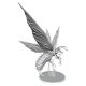 Dungeons & Dragons Nolzur`s Marvelous Unpainted W17 Hellwasp