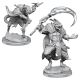 Dungeons & Dragons Nolzur`s Marvelous Unpainted W17 Harengon Rogues