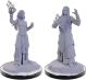 Dungeons & Dragons Nolzur's Marvelous Unpainted Miniatures: W22 Elf Wizards