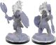 Dungeons & Dragons Nolzur's Marvelous : W22 Azer Warriors