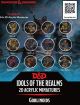 Dungeons & Dragons: Idols of the Realms 2D Set - Goblinoids