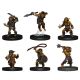 Dungeons & Dragons Nolzur's Marvelous Unpainted: Warband