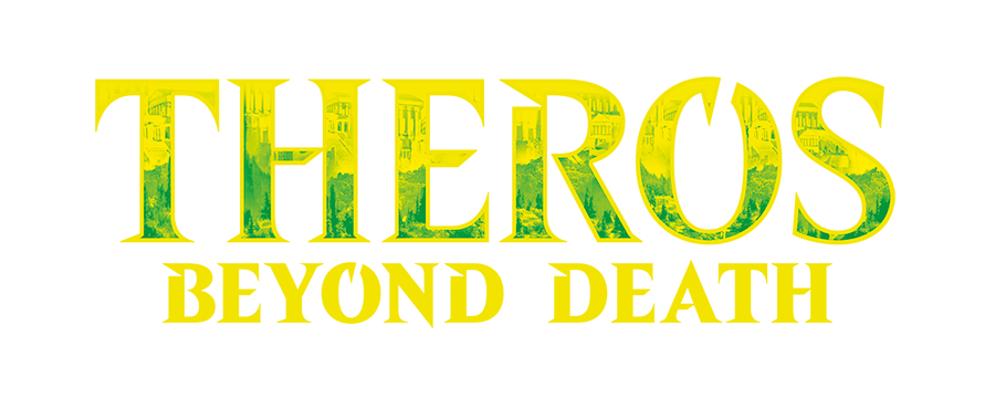 Theros Beyond Death Pre-Orders