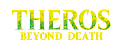 Theros Beyond Death Pre-Orders