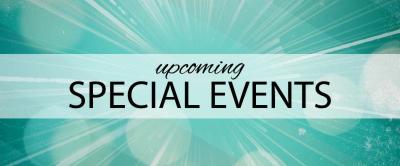 Special Events in September